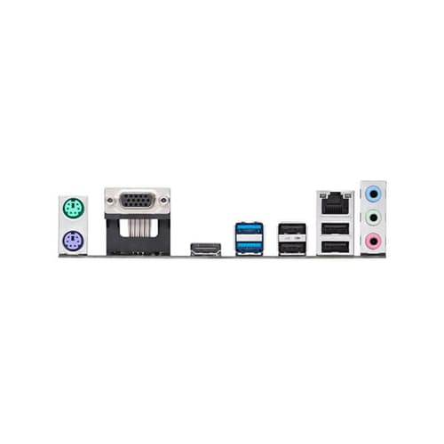 Asus Prime H610M-CS D4 Motherboard - Image 4